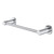 Liano II Hand Towel Rail - Chrome [310686]