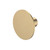 Liano II Wall Hook Large Brushed Brass [310697]