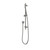 Liano II Rail Shower Gunmetal [310654]