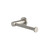Liano II Toilet Roll Holder Brushed Nickel [310736]