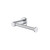 Liano II Toilet Roll Holder Chrome [310737]