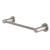 Liano II Hand Towel Rail Brushed Nickel [310766]