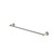 Liano II Single Towel Rail 640mm Brushed Nickel [310754]