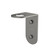 Liano II Soap Bottle Holder Gunmetal [310726]