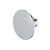 Liano II Wall Hook Large Chrome [310702]