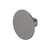 Liano II Wall Hook Large Gunmetal [310699]