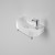 Liano II Hand Wall Basin Integrated Towel Rail Chrome [310763]