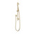 Liano II Rail Shower Brushed Brass [310745]