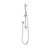 Liano II Rail Shower Brushed Nickel [310734]