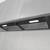 Fixed Undermount Rangehood 90cm Black [310487]