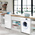 Heavy Duty Top Load Washing Machine 12kg [309806]
