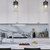 Fixed Undermount Rangehood 60cm Black [310488]