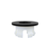 Overflow Ring Matte Black [305259]