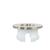 Overflow Ring Brushed Nickel [305249]