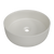 Allure Above Counter Basin 360mm Ivory Matte [305376]
