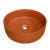 Allure Above Counter Basin 360mm Terracotta Matte [305378]
