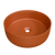 Allure Above Counter Basin 360mm Terracotta Matte [305378]