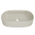 Myrtle Above Counter Basin 550mm Ivory Matte [305358]