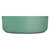 Reba Above Counter Round Basin 360mm x 120mm x 360mm Matte Green [158253]