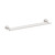 York Double Towel Rail 600mm Brushed Nickel [305667]