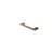 Bianca Hand Towel Rail Brushed Bronze [305664]