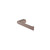 Bianca Toilet Roll Holder Brushed Bronze [305807]
