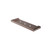 Bianca Metal Shower Shelf Brushed Bronze [305810]