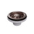 Kitchen Sink Basket Waste Brushed Bronze [305772]