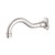 York Basin or Bath Spout Brushed Nickel [307949]