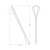 Classic Care Extended Handle (Only) Chrome [254095]