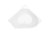 Angelique CRN 1295mm Inset Bath White [054919]