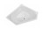 Angelique CRN 1295mm Inset Bath White [054919]