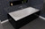 Adatto Inset Bath 1650mm White [054934]