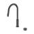Serenity Progressive Pull-Out kitchen Set with Metal Handle Gunmetal [308773]