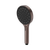 Serenity Hand Shower Brushed Bronze [309007]