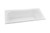 Turin Inset Bath 1665mm Acrylic White [054358]