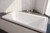 Cortez Inset Bath 1520mm White [010030]