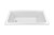 Cortez Inset Bath 1670mm White [010032]