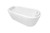 Mintori 1790 Freestanding Bath/Spa Bath [115572]