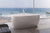 Sheraton Dolce Vita Freestanding Bath 1600mm White [118680]