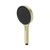 Serenity Hand Shower Brushed Gold [309425]