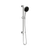 Serenity Rail Shower Chrome [309336]