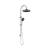 Serenity Twin Shower Chrome [309361]