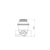 Serenity Progressive Shower Mixer body Only [311134]
