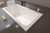 Shenseki Inset Bath 1395mm Acrylic White [125031]
