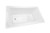 Shenseki Inset Bath 1515mm Acrylic White [125032]