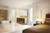 Cool Freestanding Bath 1500mm White [126221]