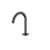 Serenity Basin Arc Spout Gunmetal [311719]