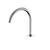 Serenity Bath or Kitchen Arc Spout Chrome [311710]