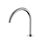 Serenity Bath or Kitchen Arc Spout Chrome [311710]